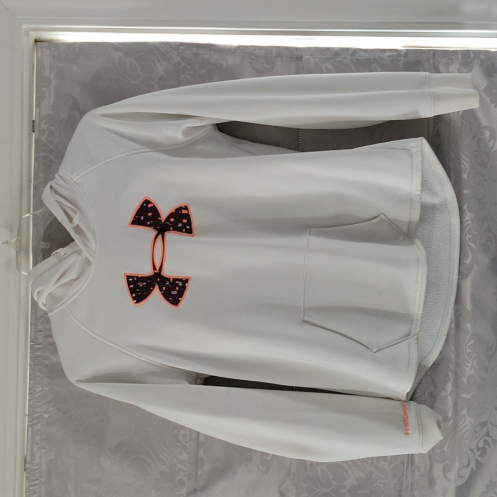 Under Armour hoodie